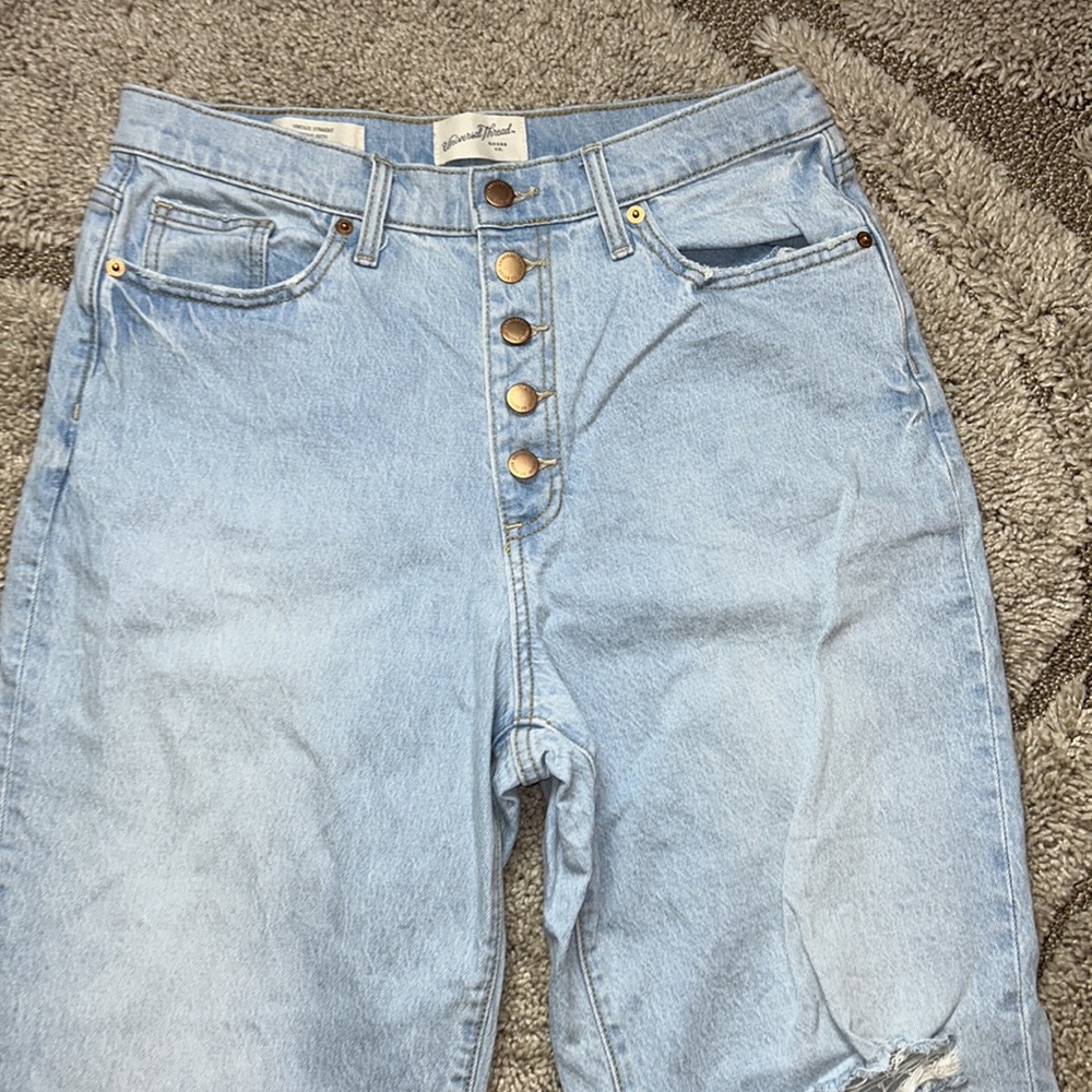 Universal Thread Jeans - Picture 1 of 12